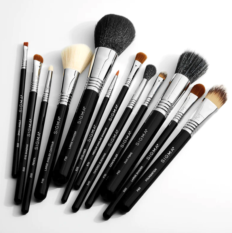 Sigma Beauty (E60) Large Shader Brush