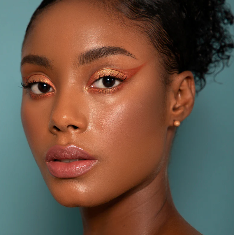 Sigma Beauty Eyeshadow Palette - Fiery