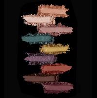 Sigma Beauty Eyeshadow Palette - Jewels