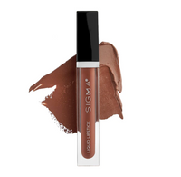 Sigma Beauty Liquid Lipstick - Suede