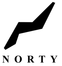 NORTY Womens Memory Foam Flip Flops