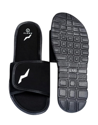 NORTY - Women's Memory Foam Footbed Sandals (12116)