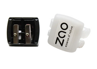 Zao Makeup - Dual Pencil Sharpener