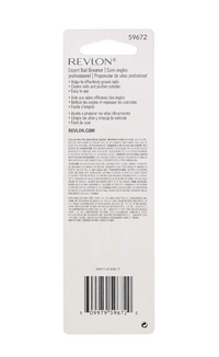 REVLON Revlon Dual Ended (59672) Nail Groomer