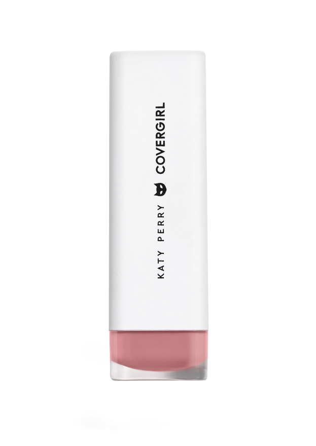 COVERGIRL Katy Kat Matte Lipstick, (KP01) Sphynx
