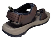 Khombu Men's Strap Sandal