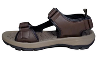 Khombu Men's Strap Sandal