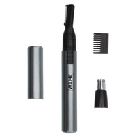 Men’s Own Double Sided Safety Razor With 10 Swedish Blades