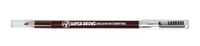 W7 COSMETICS Super Brows Eyebrow Pencil - Dark Brown