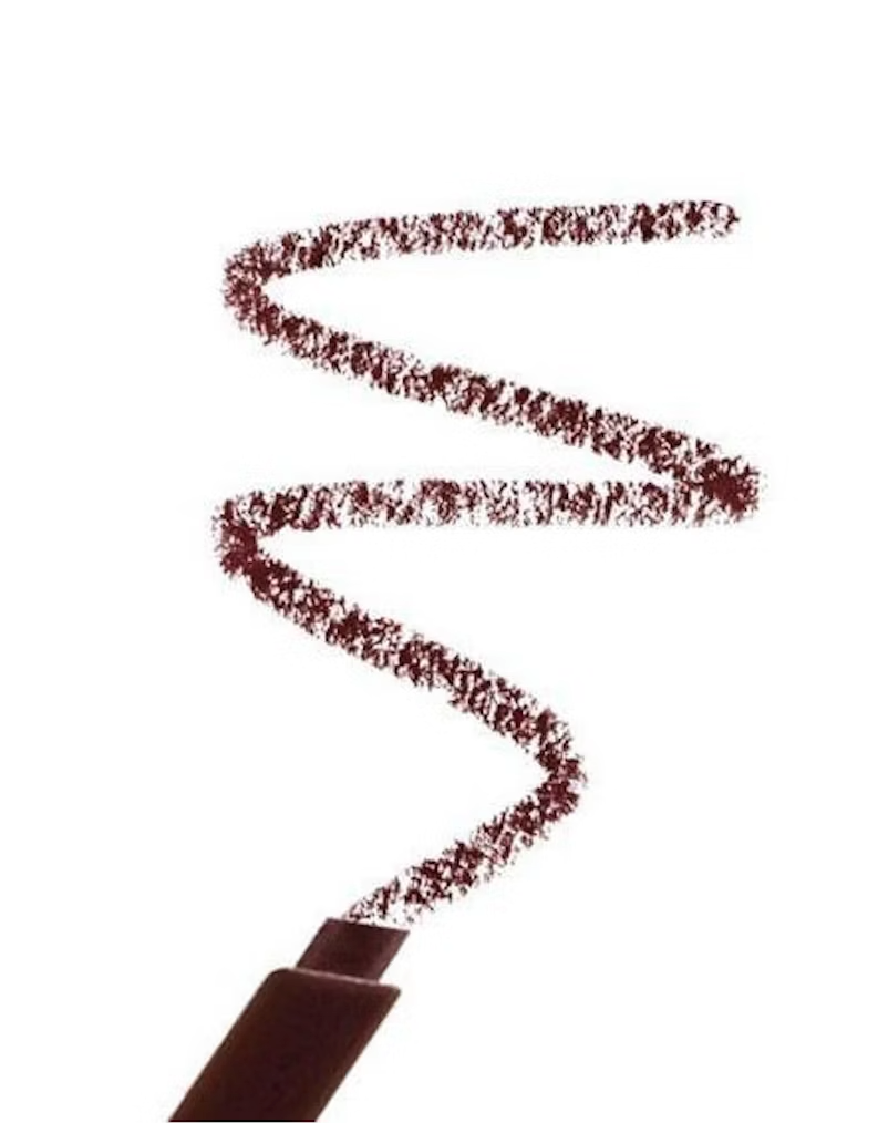 W7 COSMETICS Twist and Shape Combi Eye Brow Pencil - Dark Brown