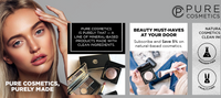 Pure Cosmetics Velvet Vixen Moonlight Highlighter

