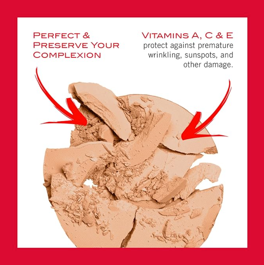 Mirabella Pure Press Mineral Powder - 2