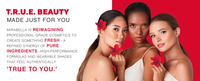 Mirabella Pure Press Mineral Powder - 5