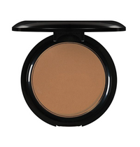 ALMAY Pressed Powder,  (500) Deep Like Me
