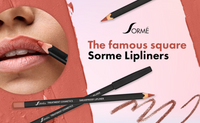 Sorme Cosmetics Smearproof Lipliner, Brique (8)
