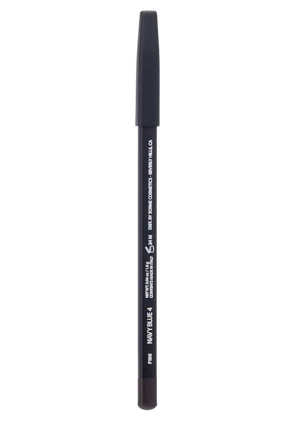 Sorme' Treatment Cosmetics Smear-Proof Eye liner, (3) Brown
