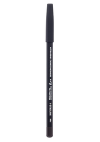 Sorme' Treatment Cosmetics Smear-Proof Eye liner, (3) Brown