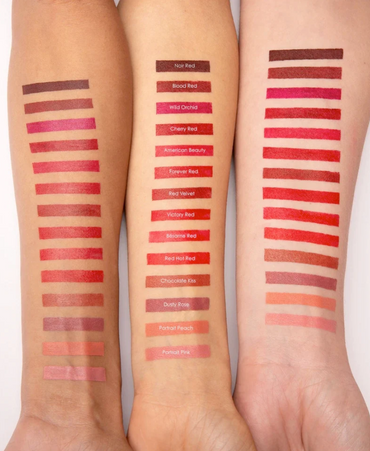 Besame Cosmetics Classic Color Lipstick