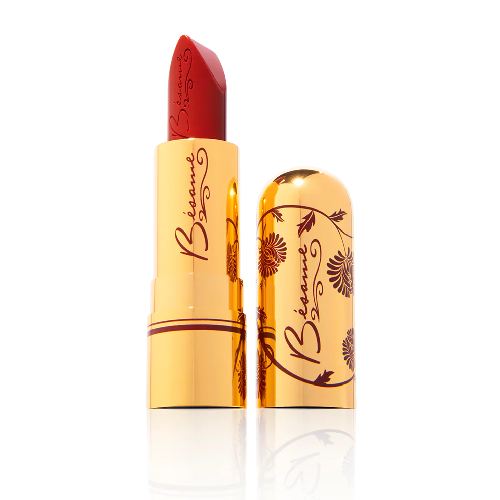 Besame Cosmetics Classic Color Lipstick
