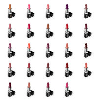 STARE Cosmetics Essential Wear Matte Lipstick