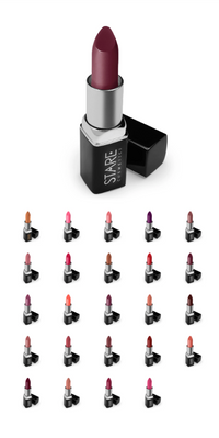 STARE Cosmetics Essential Wear Matte Lipstick