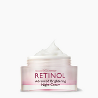 RETINOL Advanced Brightening Night Cream, 1.7 Oz. 48g