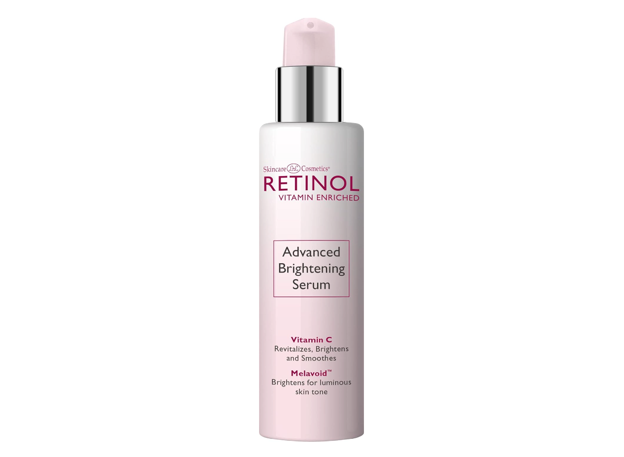 RETINOL Advanced Brightening Serum [46417-000]
