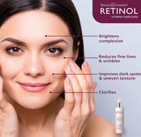 RETINOL Advanced Brightening Serum [46417-000]
