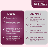 RETINOL Advanced Brightening Serum [46417-000]

