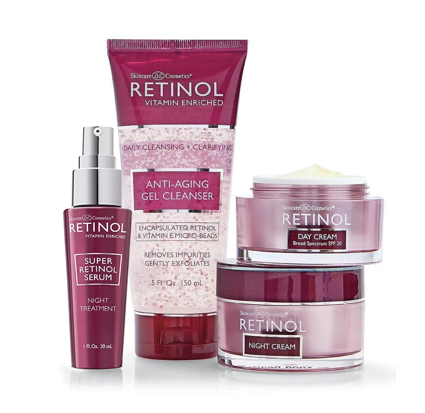 RETINOL Advanced Brightening Serum [46417-000]
