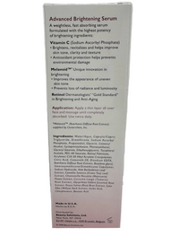 RETINOL Advanced Brightening Serum [46417-000]
