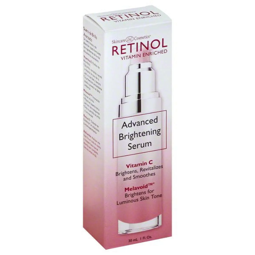 RETINOL Advanced Brightening Serum [46417-000]
