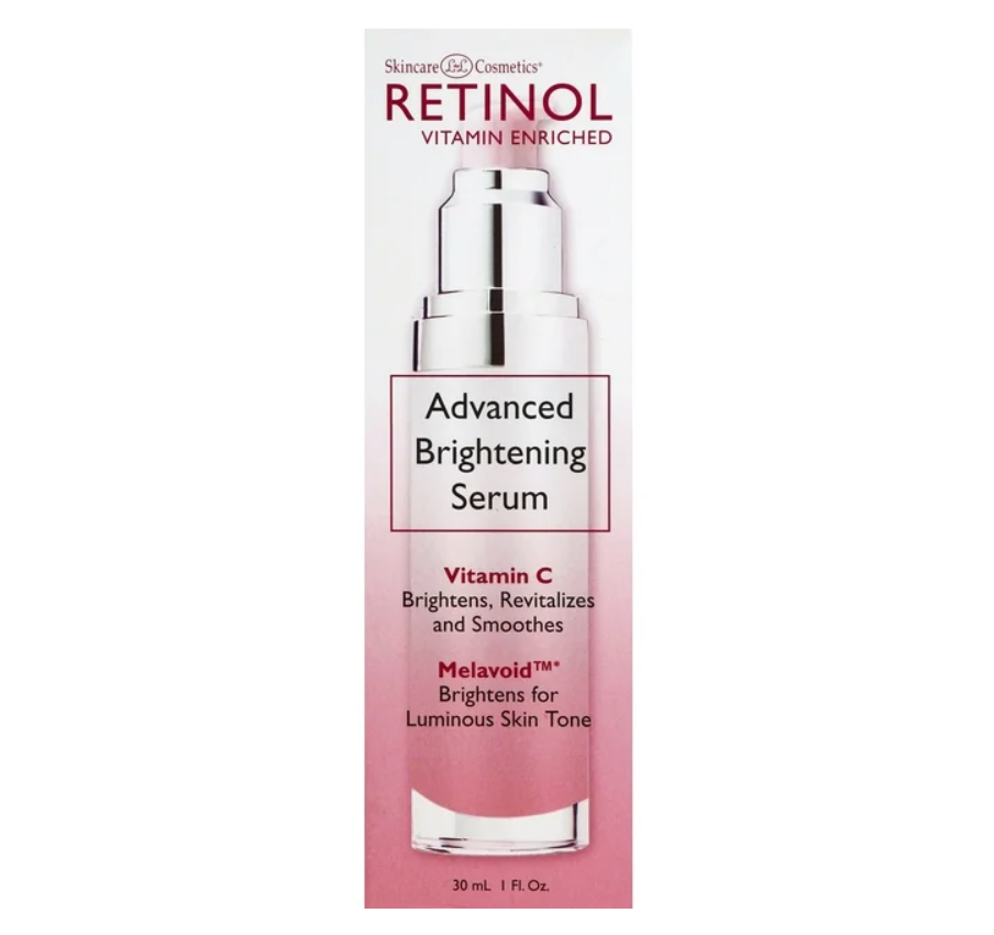 RETINOL Advanced Brightening Serum [46417-000]
