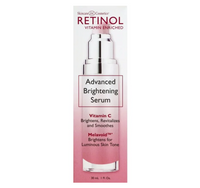 RETINOL Advanced Brightening Serum [46417-000]
