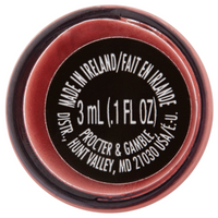 Covergirl Outlast All-day Color & Lip Gloss, so Mauvelous