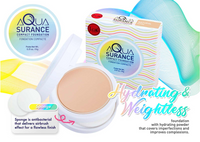 J.Cat Beauty Aquasurance Compact Foundation