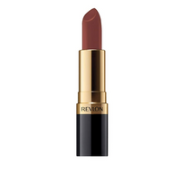 Revlon Super Lustrous Lipstick Creme, Chocolate Velvet 135