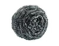 Scotch-Brite 2X Larger Stainless Steel Scrubbers