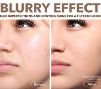 Moira Cosmetics Complete Wear Powder Foundation