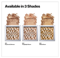Revlon Skin Lights Prismatic Highlighter, (201) Daybreak Glimmer