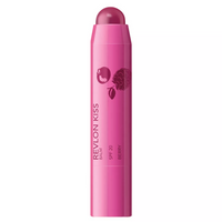 Revlon Kiss Hydration Lip Balm, SPF 20, (035) Berry Bust