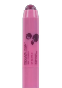 Revlon Kiss Hydration Lip Balm, SPF 20, (035) Berry Bust