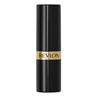 REVLON Super Lustrous Lipstick, Goldpearl Plum [610]