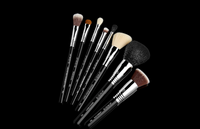 Sigma Beauty (F30) Large Powder Makeup Brush