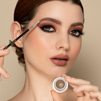 Sigma Beauty (E06) Winged Liner Makeup Brush