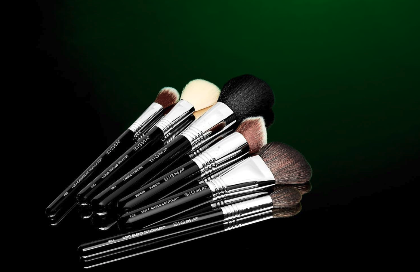 Sigma Beauty [3DHD] Kabuki Brush