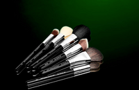 Sigma Beauty [3DHD] Kabuki Brush