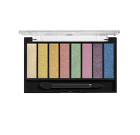 COVERGIRL Full Spectrum So Saturated - Zodiac Eyeshadow Palette