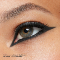 ALMAY All-Day Intense Waterproof Gel Eyeliner (140) Deep Chestnut