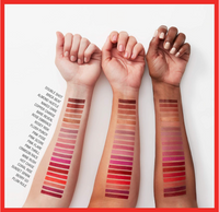 Maybelline Color Sensational The Creams, Cream Finish Lipstick, Hot Chase [333]